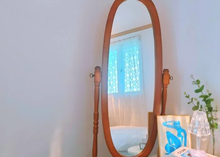 Apartment Hongdae Ttasup Stay- 3mins To Hongdae Entrance Station