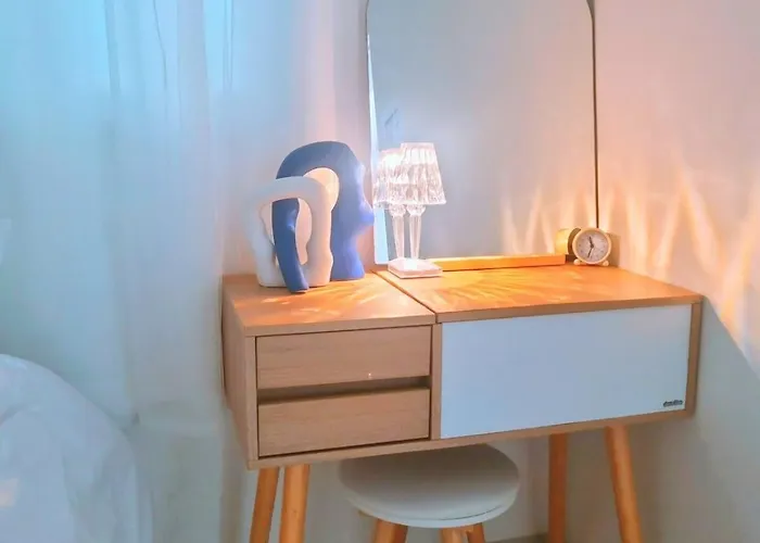 Hongdae Ttasup Stay- 3mins To Hongdae Entrance Station * Seoul