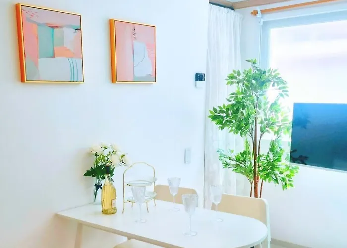 Hongdae Ttasup Stay- 3mins To Hongdae Entrance Station * Seoul